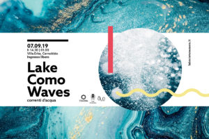 Lake Como Waves - Villa Erba- Cernobbio - 07.09.19 - 7 settembre 2019 - 14.30 - 1.00 correnti d'acqua
