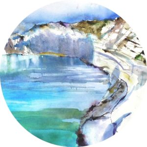 Acquarellami - Laboratorio per bambini a Cernobbio, Villa Erba con Luminanda - Lake Como Waves - Villa Erba- Cernobbio - 07.09.19